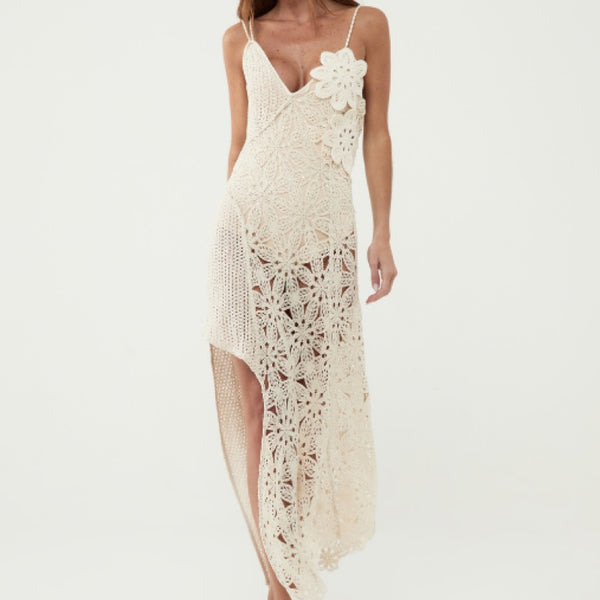 Greta Midi Dress
