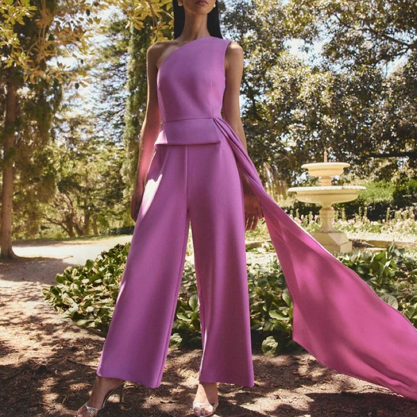 Solenne Jumpsuit