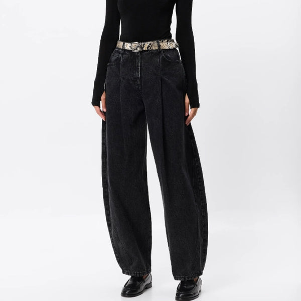 Maison Jean Black Wash