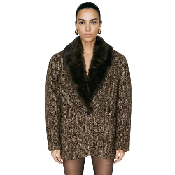 Morrison Coat