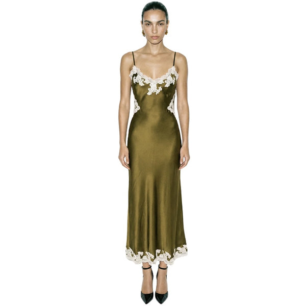 Lalita Dress