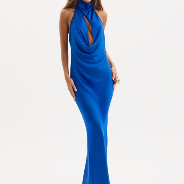 Ilda Dress
