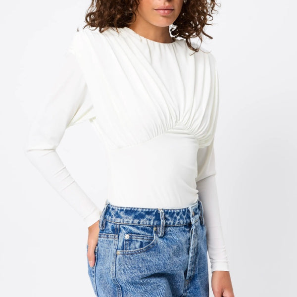 Alba Top