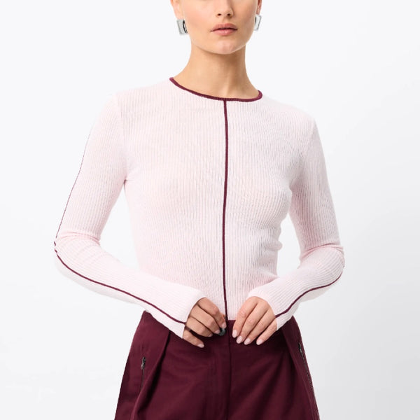 Nara Knit Top
