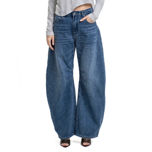 Rorri Denim Jeans