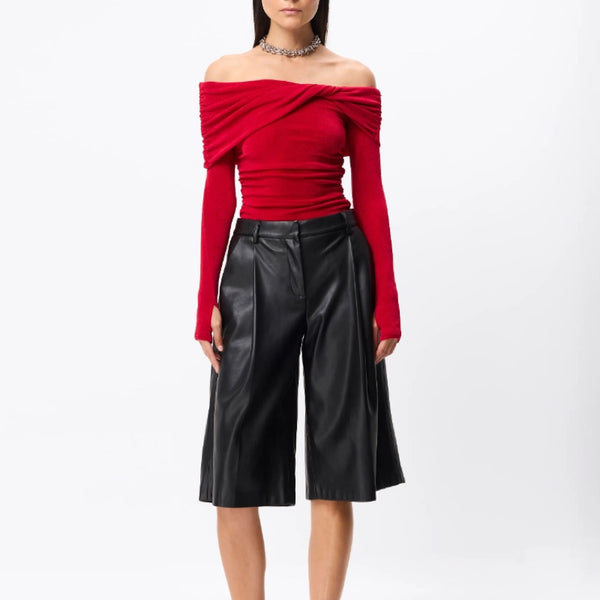 Fairfax Culotte Pant