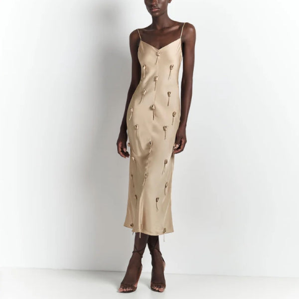 Dew Dress
