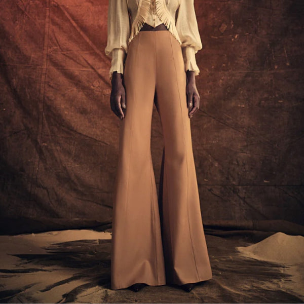 Calca Flare Pant