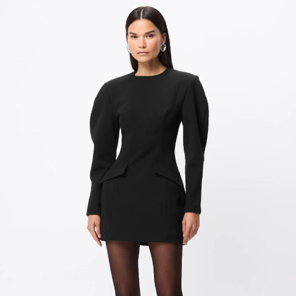 Momento Mini Dress