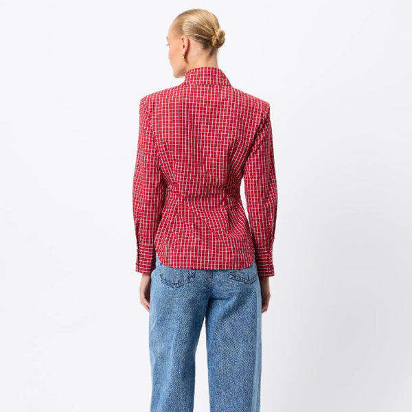 Hallie Shirt