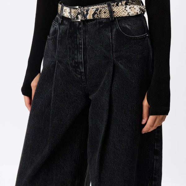 Maison Jean Black Wash