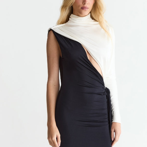 Amalia Dress