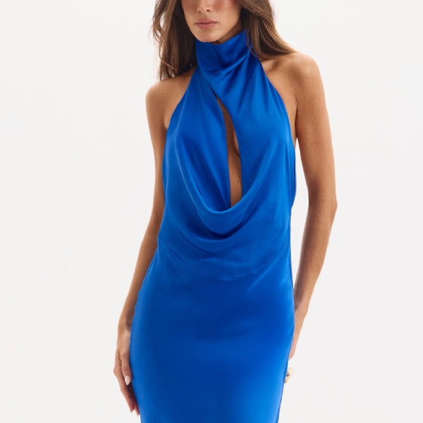 Ilda Dress
