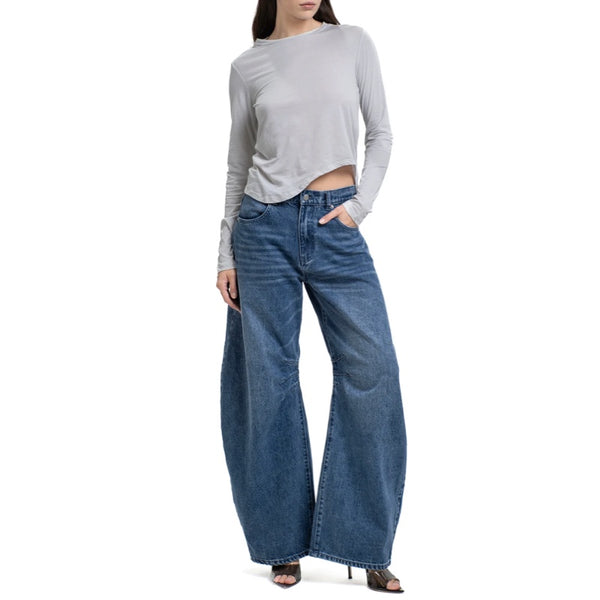 Rorri Denim Jeans