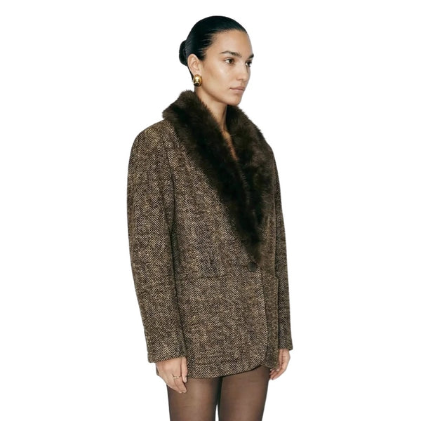 Morrison Coat