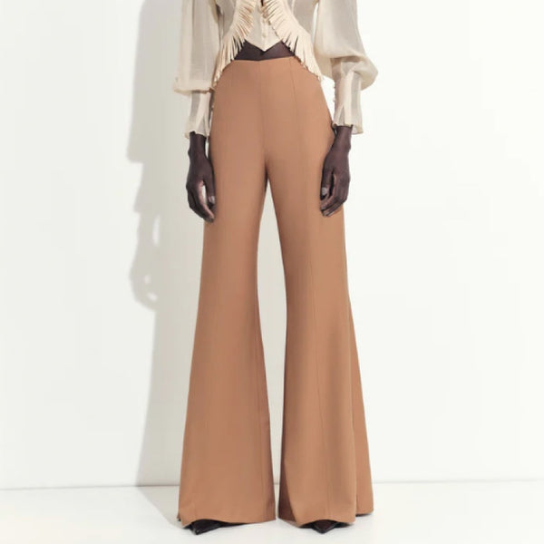 Calca Flare Pant