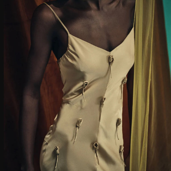Dew Dress