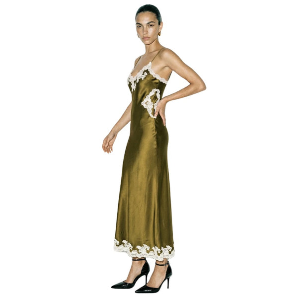 Lalita Dress
