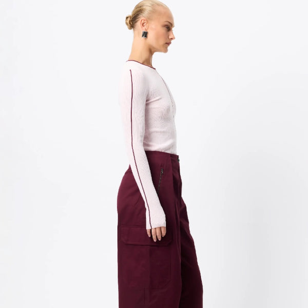 Nara Knit Top