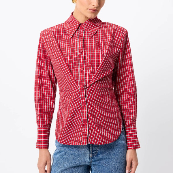 Hallie Shirt