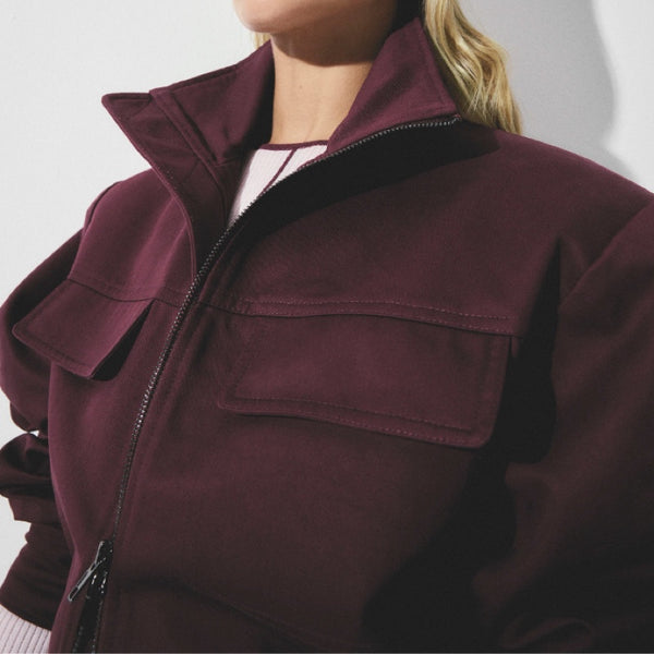 Hamilton Anorak