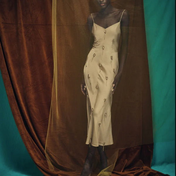 Dew Dress