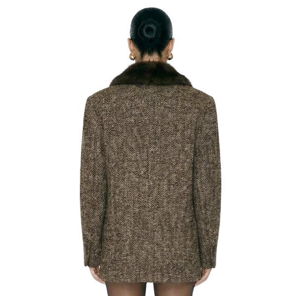 Morrison Coat