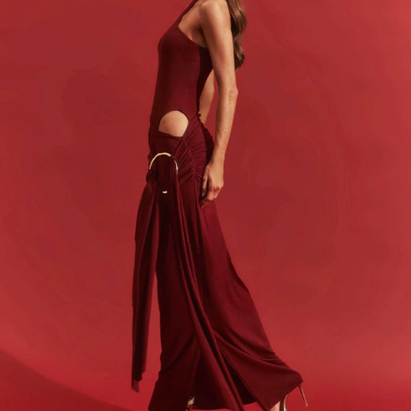Proserpina Dress