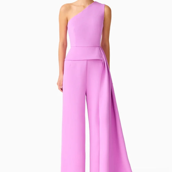 Solenne Jumpsuit