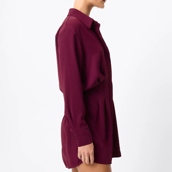 Good Intentions Mini Dress