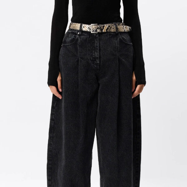 Maison Jean Black Wash