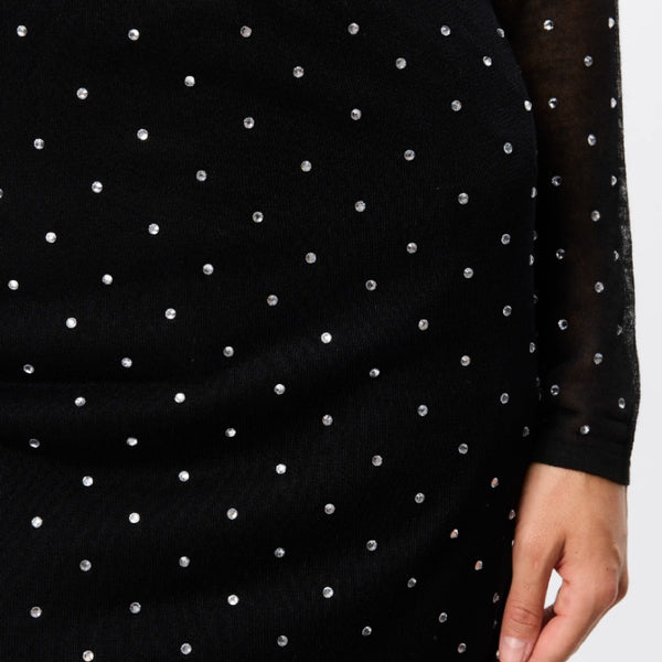 Celeste Knit Skirt