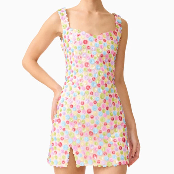 Bijou Mini Dress