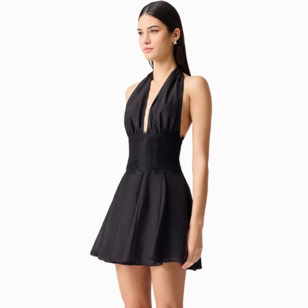 Lucinda HalterMini Dress