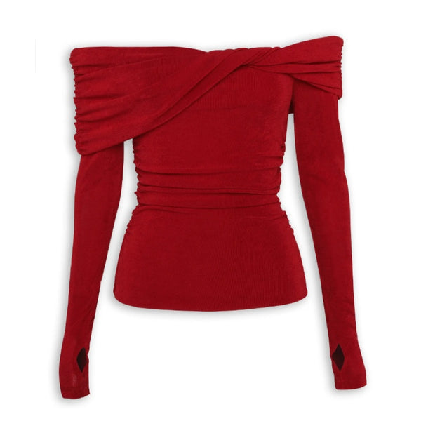 Olympia Top