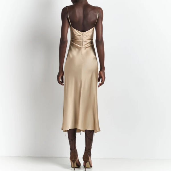 Dew Dress