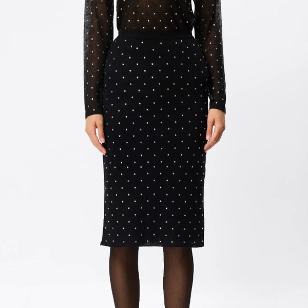 Celeste Knit Skirt
