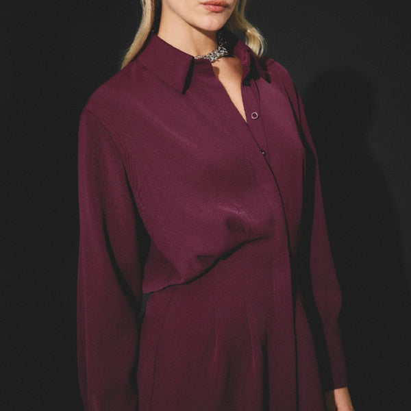 Good Intentions Mini Dress