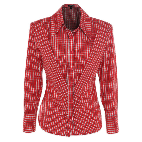 Hallie Shirt