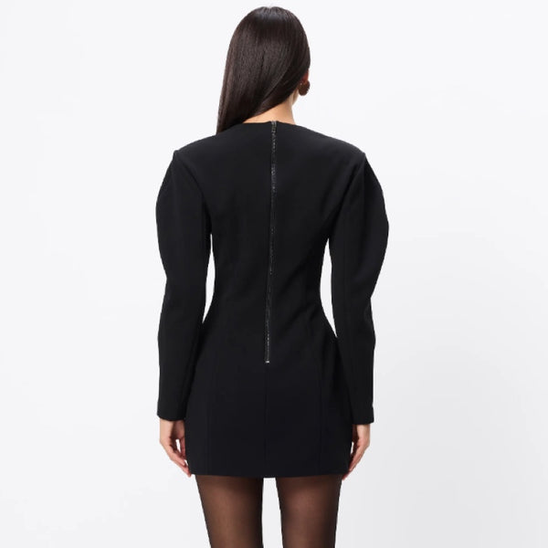 Momento Mini Dress