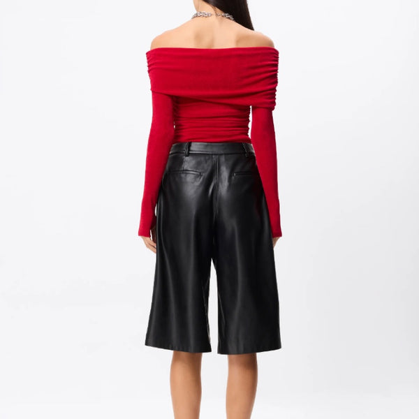Fairfax Culotte Pant