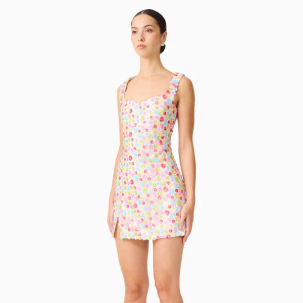 Bijou Mini Dress