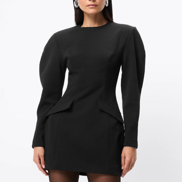 Momento Mini Dress