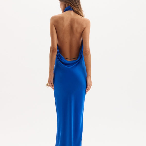 Ilda Dress