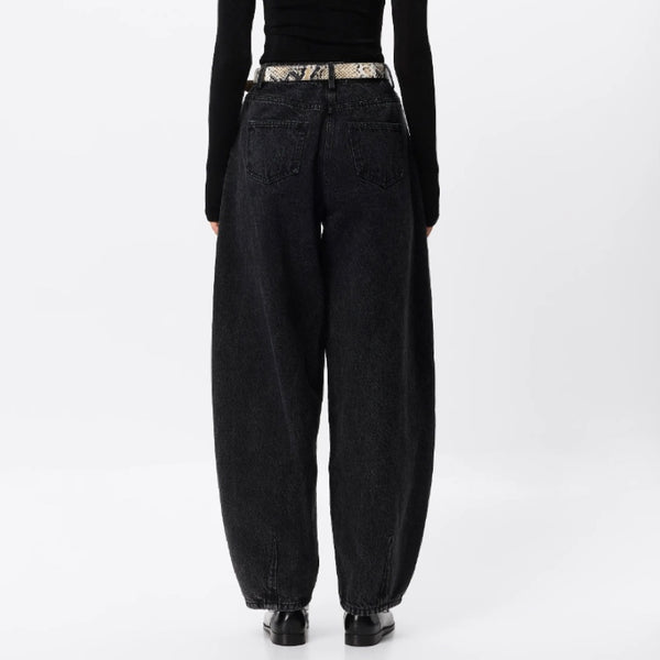 Maison Jean Black Wash