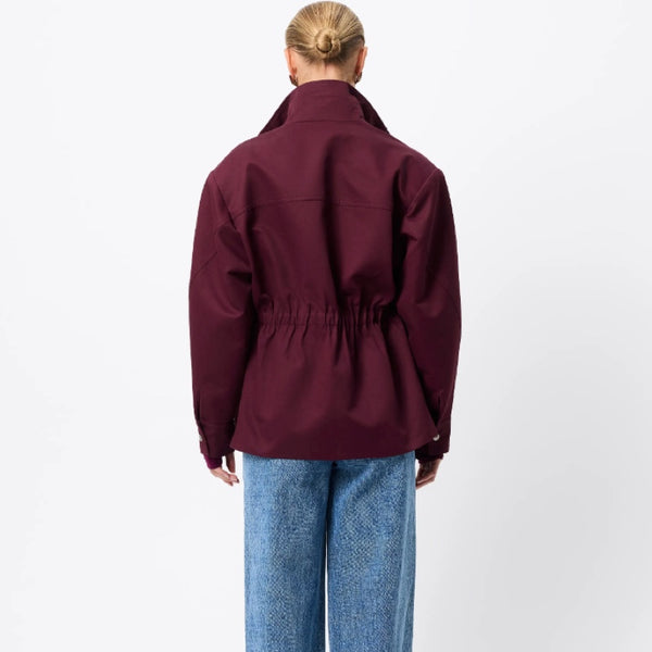 Hamilton Anorak