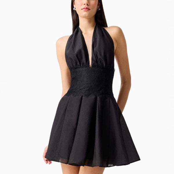Lucinda HalterMini Dress