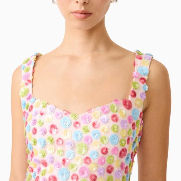 Bijou Mini Dress