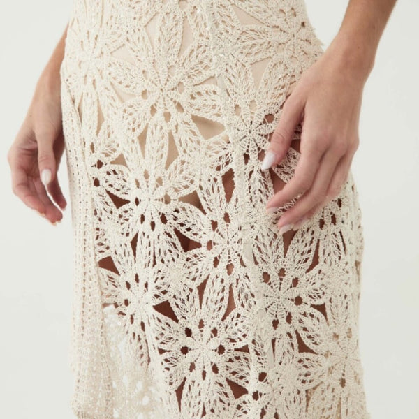 Greta Midi Dress