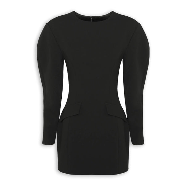 Momento Mini Dress